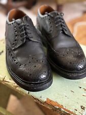 Grenson mens archie for sale  WARWICK