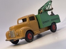 Usado, Caminhão de serviço Dinky🔥1951 Commer Breakdown #430 - 1/43 - Fabricado na Inglaterra comprar usado  Enviando para Brazil