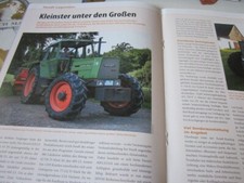 Fendt favorit 600lsa gebraucht kaufen  Münsing