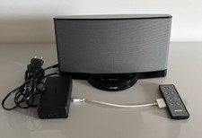 Bose sounddock series gebraucht kaufen  Datteln