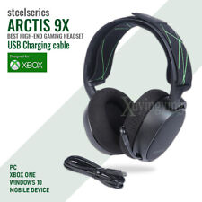 Usado, Fone de Ouvido para Jogos Sem Fio Steelseries Arctis 9X para Xbox One comprar usado  Enviando para Brazil