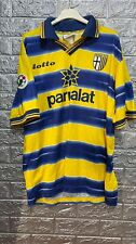 Maglia parma calcio usato  Rozzano