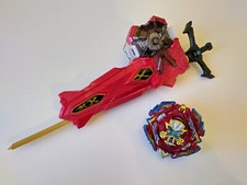 Takara tomy beyblade gebraucht kaufen  Bremen