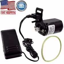 Motor de máquina de costura 110V 10000 R/min para pedal, usado comprar usado  Enviando para Brazil
