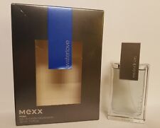 Mexx man waterlove gebraucht kaufen  Grevenbroich