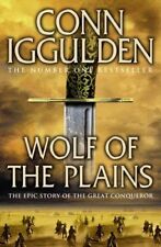Wolf plains conn for sale  UK