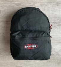 Eastpak rucksack schwarz gebraucht kaufen  Dortmund