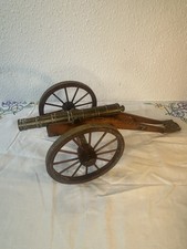 antique cannon for sale  BEAWORTHY