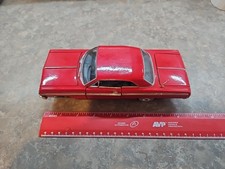 Scale 1964 chevrolet for sale  Peculiar
