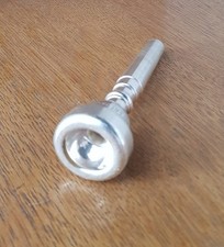 Trumpet mouthpiece vincent for sale  LONDON