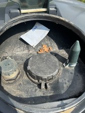 2500 bunded oil for sale  DROITWICH