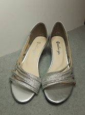 Feibuya sparkly silver for sale  Conroe