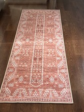 Tumble runner rug for sale  Des Moines