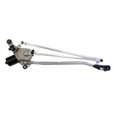 LINKAGE LIMPADOR DIANTEIRO + MOTOR COMPLETO PARA DACIA SANDERO 2013-2020 288006475R comprar usado  Enviando para Brazil