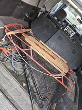 Flexible flyer sled for sale  Marysville