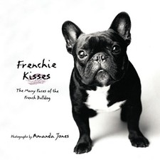 Frenchie kisses many for sale  Los Angeles