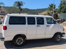 2001 dodge ram for sale  El Cajon