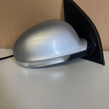 vw golf mk 5 wing mirror heated for sale  BEDALE