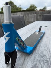 Kota scooter deck for sale  IPSWICH