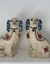 Antique siltone pottery for sale  GODALMING