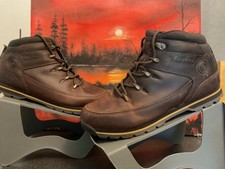 Firetrap brown destressed for sale  NOTTINGHAM