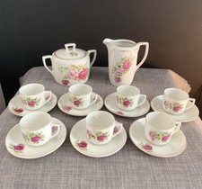Set caffe vintage usato  Milano
