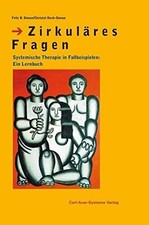 Zirkuläres fragen systemische gebraucht kaufen  Stuttgart
