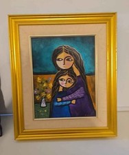 Pintura maternidad por for sale  USA