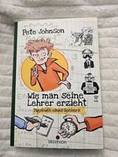 Man lehrer erzieht gebraucht kaufen  Lehrte