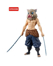 Action figure inosuke usato  Orbassano