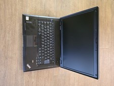 Lenovo thinkpad r500 gebraucht kaufen  Zaberfeld