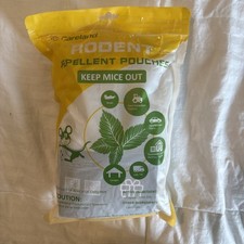 Careland rodent repellent for sale  Ramseur