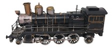 Vintage metal steam for sale  Running Springs