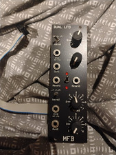 Mfb dual lfo d'occasion  Le Beausset