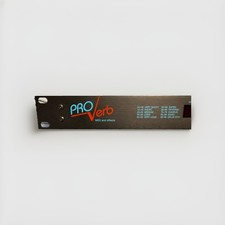 Pro verb midi gebraucht kaufen  Berlin