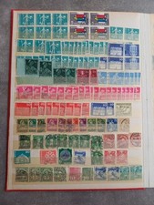 Briefmarken helvetia gebraucht kaufen  Meinersen