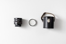 Pentacon 30mm exa gebraucht kaufen Pentacon 30mm exa gebraucht kaufen  Wolfenbüttel