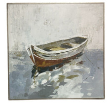 Framed canvas large for sale  Newport Beach