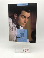 Oliver stone alberto usato  Ancona