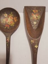 Vintage giant wooden for sale  Augusta