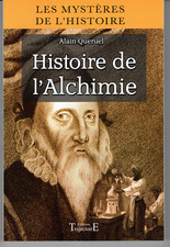 Histoire alchimie mystères d'occasion  Saint-Sauveur-Lendelin