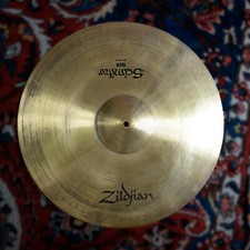 Zildjian scimitar ride gebraucht kaufen  Bonn