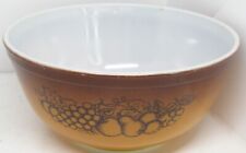 Vintage pyrex old for sale  Evans City