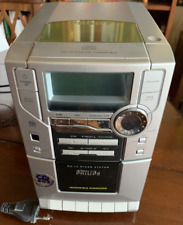 Philips micro system usato  Roma