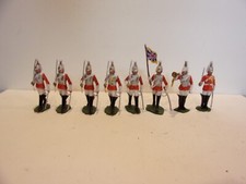 Marx 54mm british for sale  Valley Park