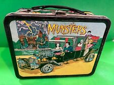 1965 munsters vintage for sale  Toms River