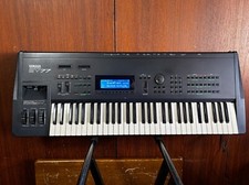 Yamaha sy77 music d'occasion  Expédié en Belgium