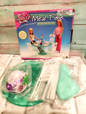 Barbie cuisine mattel d'occasion  Frejus