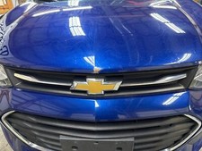 2017 2022 chevy for sale  Mapleton