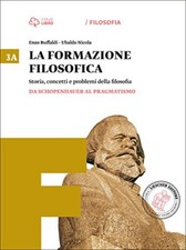 Formazione filosofica filosofi usato  Italia